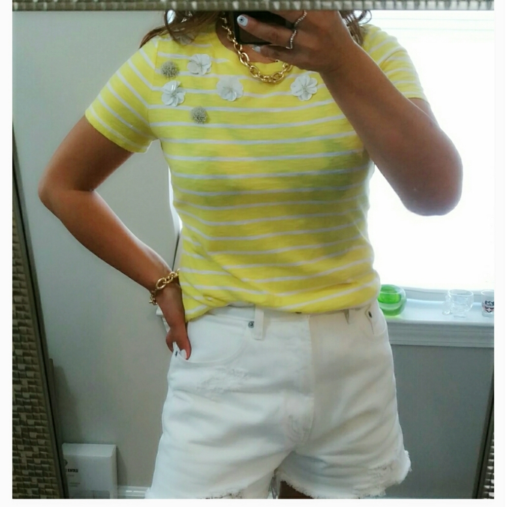 Talbots T-Shirt - Picture 2 of 6